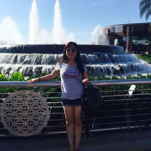 Meet your Posher, Wendy